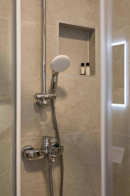 Apartamento Flat4Us#Cozy#Freeparking#5People Zagreb Exterior foto