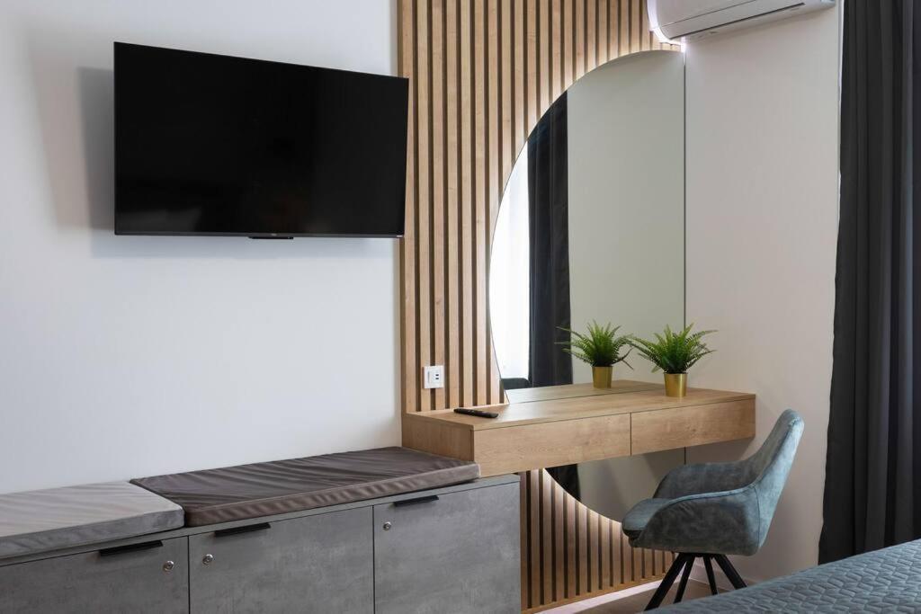 Apartamento Flat4Us#Cozy#Freeparking#5People Zagreb Exterior foto