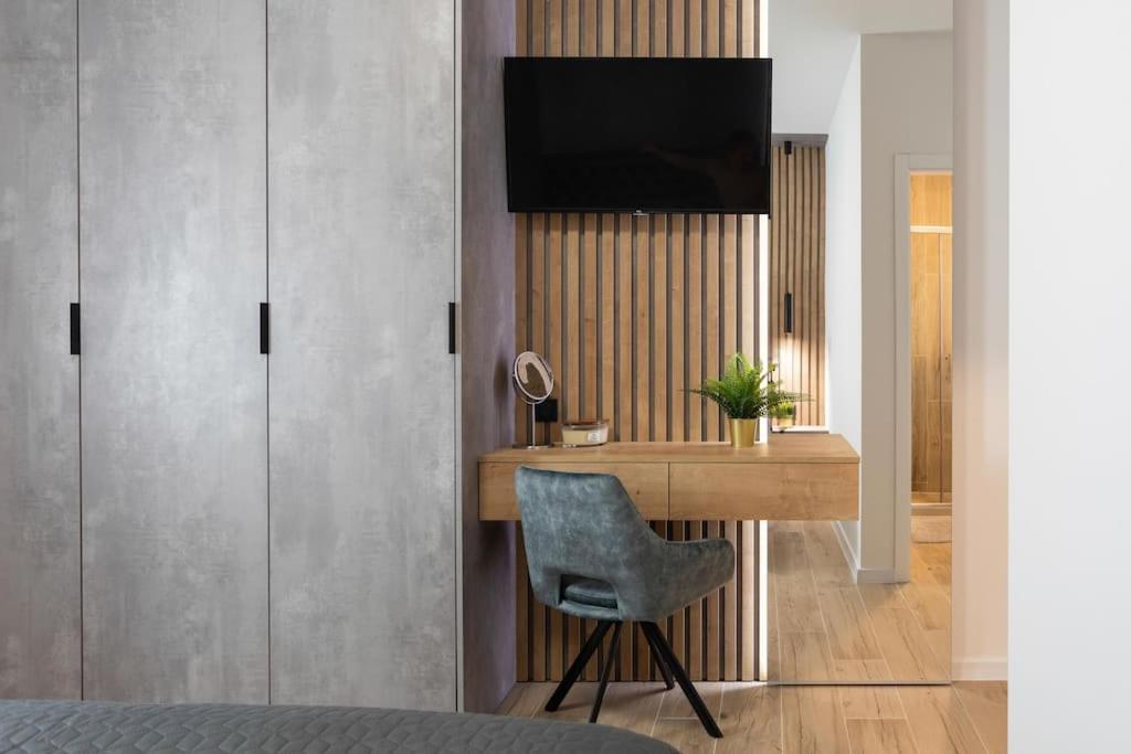 Apartamento Flat4Us#Cozy#Freeparking#5People Zagreb Exterior foto