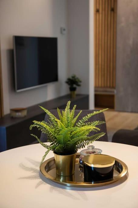Apartamento Flat4Us#Cozy#Freeparking#5People Zagreb Exterior foto